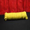 Cotton Rope (Yellow) 50 ft by Mr. Magic - Trick view 1