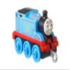 Thomas & Friends Trackmaster, Thomas Small Push Along Die-Cast Metal Train view 3