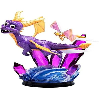 First 4 Figures Spyro Reignited - Spyro (Standard Edition)