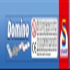 Schmidt Spiele 51435 Domino, Bring Me with Game in Metal Tin, Colourful view 3