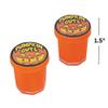 Pumpkin Guts Slime for Halloween (48 Pack) Bulk Halloween Toys view 3