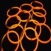 50 Bulk Sets - Let Your Light Shine - Pumpkin Halloween Pocket Cards - With Orange Glow Bracelets - Trunk Or Treat - Church Fall Festival Favors - Glow In Dark - Be Seen view 4