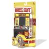Arcade Classics - Breakout 4C Retro Mini Arcade Game view 4