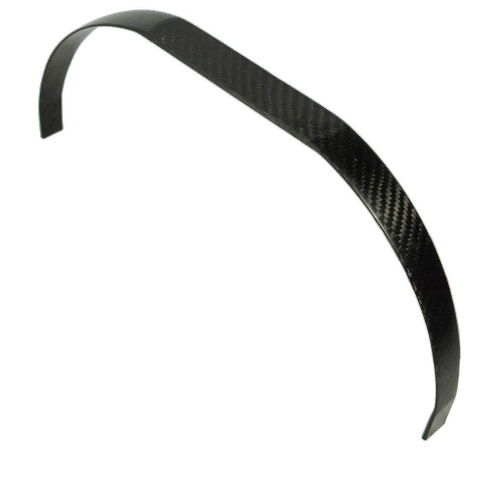 Carbon Fiber Landing Gear EXTRA300 70E for Electric RC Airplane 11531814025mm