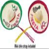 24 Mini Mexican Sombrero Fiesta, 3 inches Wide Mini Hats for Cinco De Mayo Party view 3