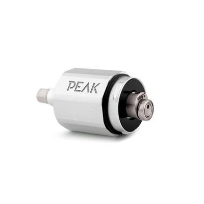 Peak Azur 9000 RPM Motor Silver