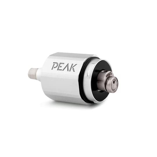Peak Azur 9000 RPM Motor Silver