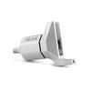 Peak Azur 9000 RPM Motor  Silver view 2