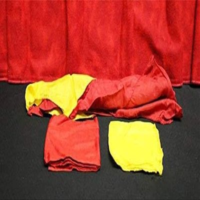 20th Century Silk by Mr. Magic - Trick