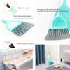 7 Pack Cleaning Set Kid's Housekeeping Tools Kitchen Toys,Includes Mop Broom,Dust-pan,Brush,Apron,Rag,Chenille Duster Boy Girl Career Role Play view 3