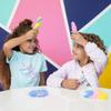 Educational Insights Playfoam Limited Edition Unicorn Mane Jumbo Pod Party Pack, Set of 12, Fidget, Sensory Toy for Boys & Girls, Ages 3+ view 4