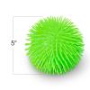 ArtCreativity Puffer Balls - Pack of 12 - Spiky, Soft and Squeeze Stress Relief Balls for Kids and Adults - Calming Sensory Balls for Autistic Children, Birthday Party Favors for Boys and Girls view 3