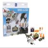 Daron Boeing WWII Playset view 1