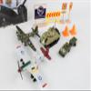 Daron Boeing WWII Playset view 2