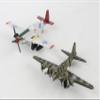 Daron Boeing WWII Playset view 4