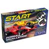 Scalextric Start GT America 1:32 Slot Car Race Track Set C1411T view 1
