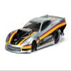 PROTOform Chevrolet Corvette C7 Pro-Mod Clr Body-Slash 2 Wheel Drive PRM157140 Car/Truck Bodies Wings & Decals view 1