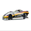 PROTOform Chevrolet Corvette C7 Pro-Mod Clr Body-Slash 2 Wheel Drive PRM157140 Car/Truck Bodies Wings & Decals view 2
