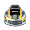 PROTOform Chevrolet Corvette C7 Pro-Mod Clr Body-Slash 2 Wheel Drive PRM157140 Car/Truck Bodies Wings & Decals view 3
