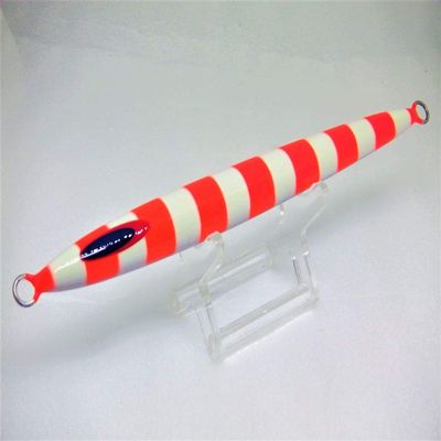 DEEP LINER SPY-C 4.6 oz (130 g) Magma Red Zebra