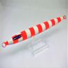 DEEP LINER SPY-C 4.6 oz (130 g) Magma Red Zebra view 1