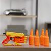 NERF Alpha Strike Fang QS-4 Targeting Set view 2