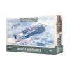 Aeronautica Imperialis Games Workshop Ork Air Waaagh! Fighta Bommerz 500-15 view 1