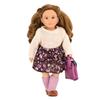 Lori  Mini Doll  6-Inch Fashion Doll  Clothes & Accessories  3+ Years Aviana view 1