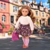 Lori  Mini Doll  6-Inch Fashion Doll  Clothes & Accessories  3+ Years Aviana view 2