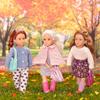 Lori  Mini Doll  6-Inch Fashion Doll  Clothes & Accessories  3+ Years Aviana view 3