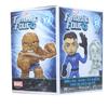 Funko Mystery Minis: Fantastic Four, Multicolor view 1