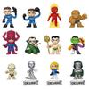 Funko Mystery Minis: Fantastic Four, Multicolor view 2