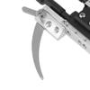 Microscope Moveable Stage, Professional Attachable Mechanical X-Y Moveable Stage Caliper with Scale for Microscope, High-precision and long serving life view 4