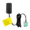 6 Volt Battery Charger for Peg-Perego Santa Fe Train John Deere Mini Power Ducati Desmosedici John Deere Farm Small Tractor, 6V Charger Works with Peg-Perego Ride On Toys view 2