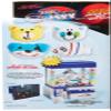 Claw Machine - Arcade Mini Toy Grabber Machine for Kids - Candy Machine- Retro Carnvial Music & Flashing Lights- Best Birthday Gift Game. Use Gumballs, Candy, Toys, or Small Prizes (Blue) view 3