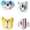Claw Machine - Arcade Mini Toy Grabber Machine for Kids - Candy Machine- Retro Carnvial Music & Flashing Lights- Best Birthday Gift Game. Use Gumballs, Candy, Toys, or Small Prizes (Blue) view 4