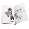 Mipartebo Magic Coloring Book - Fun Magic Trick - Magic Prop Books (Medium Yellow) view 4