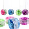 Bioristar LED Light Up Yo Yo Yoyo for Kids Beginner Yo Yo 4 Pack (4 Pack LED Light Up Yo Yo) view 1
