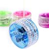 Bioristar LED Light Up Yo Yo Yoyo for Kids Beginner Yo Yo 4 Pack (4 Pack LED Light Up Yo Yo) view 2