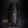SopiGuard Skin Forged Carbon Precision Coverage Vinyl Sticker Skin for DJI Mavic 2 Pro/Zoom view 4