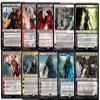10 MTG Assorted Planeswalkers view 1