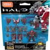 Mega Construx Halo Breacher Exosuit view 2