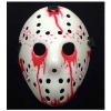 COSTOYFUN Halloween Costume Horror Mask Cosplay Costume Mask Party Masquerade Props Mask view 1