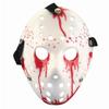 COSTOYFUN Halloween Costume Horror Mask Cosplay Costume Mask Party Masquerade Props Mask view 2