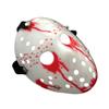 COSTOYFUN Halloween Costume Horror Mask Cosplay Costume Mask Party Masquerade Props Mask view 4