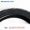 1PC 12-1/2 x 1.75 x 2-1/4 Tire Replacements of Zoom/BOB Revolution Flex/PRO/SE Jogging Stroller/Baby Trend Expedition/Xcel/Range/Stealth Jogging Stroller/Graco Jogger Strollers view 3