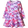 Cat Dresses for Girls Fall Outfit Halloween Costume 10 11 view 1