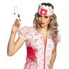 Boland 10134087 Bol45165 Nurse Horror Kit, Multi-Colour view 2
