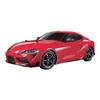 TAMIYA America, Inc 1/10 Toyota GR Supra 4WD TT-02 Kit, TAM58674 view 1
