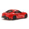 TAMIYA America, Inc 1/10 Toyota GR Supra 4WD TT-02 Kit, TAM58674 view 2